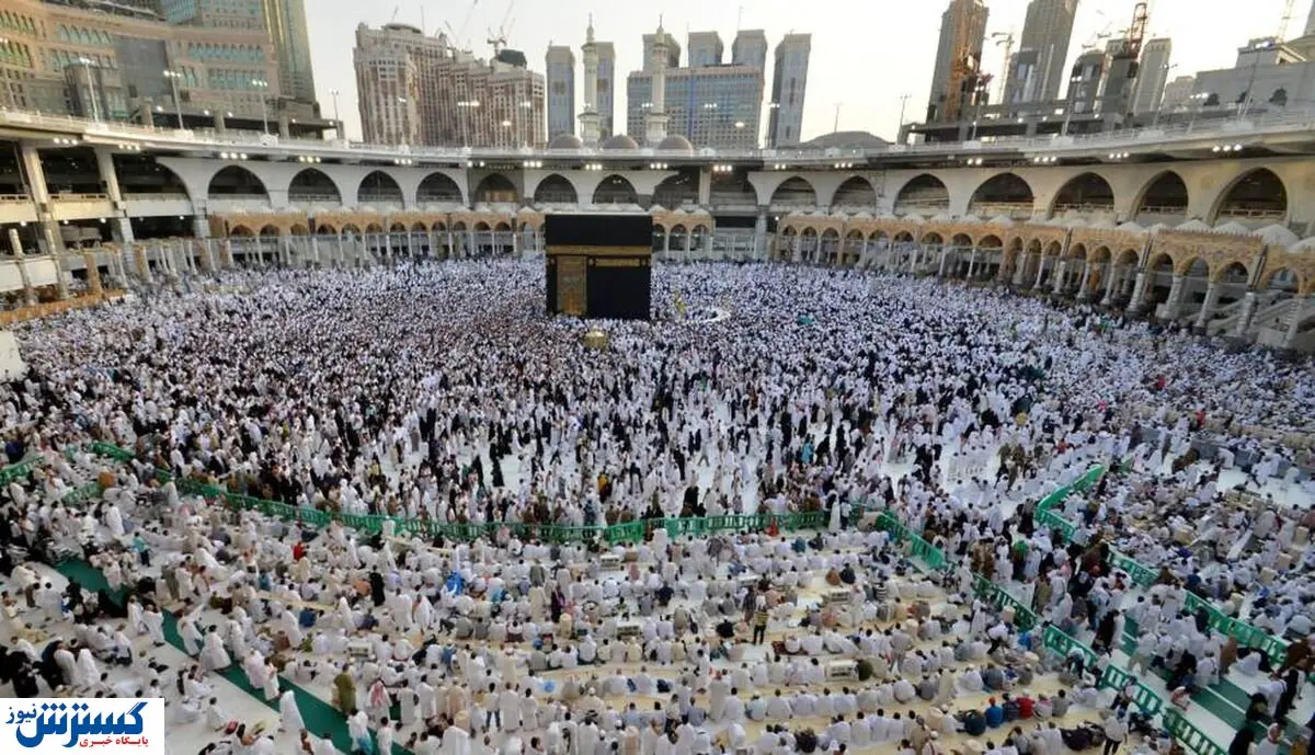 حوادث ناگوار در حریم حرم /این اتفاقات جان حاجیان را گرفت