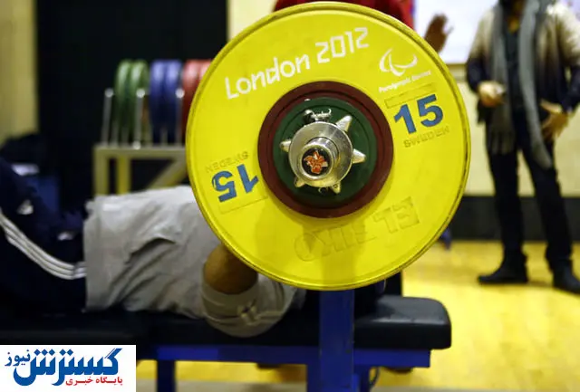 ورزشکار معروف یک چشم خود را از دست داد؟+عکس