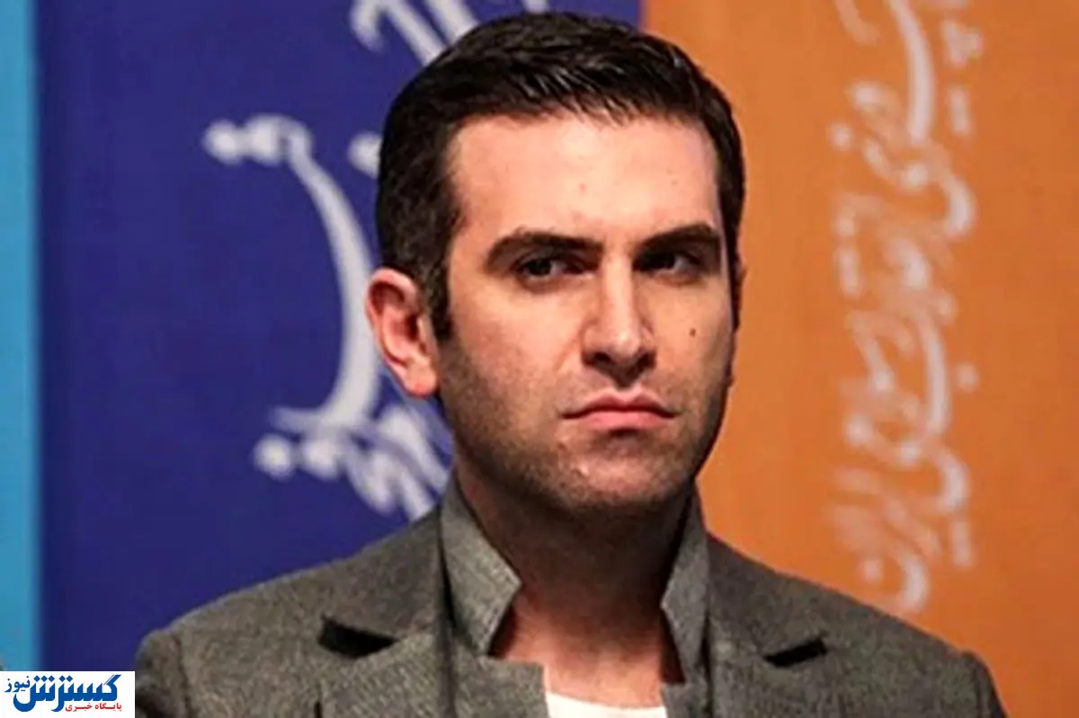 خانم بازیگر با این استوری برای هوتن شکیبا مرز حیا را جابهجا کرد+عکس