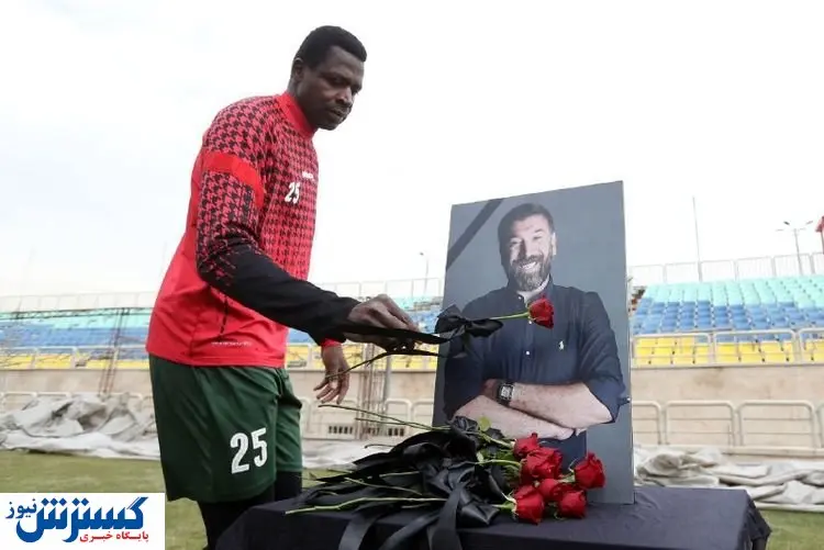 یاغی پرسپولیس رفتنی شد؟