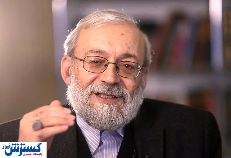 انتقاد تند لاریجانی از منتقدان حجاب اجباری