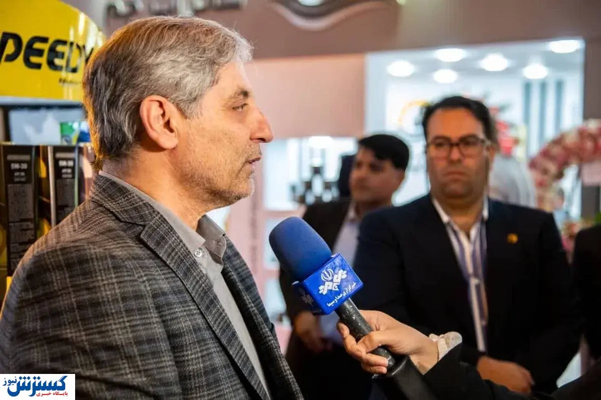 کاهش چشمگیر قاچاق و عرضه روغن موتورهای تقلبی در بازار