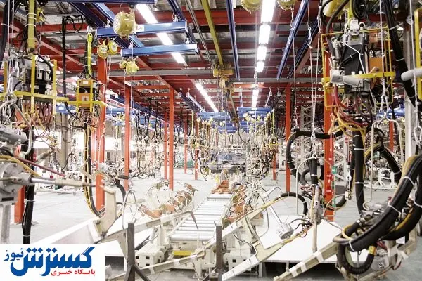 تولید بهرهور نیست