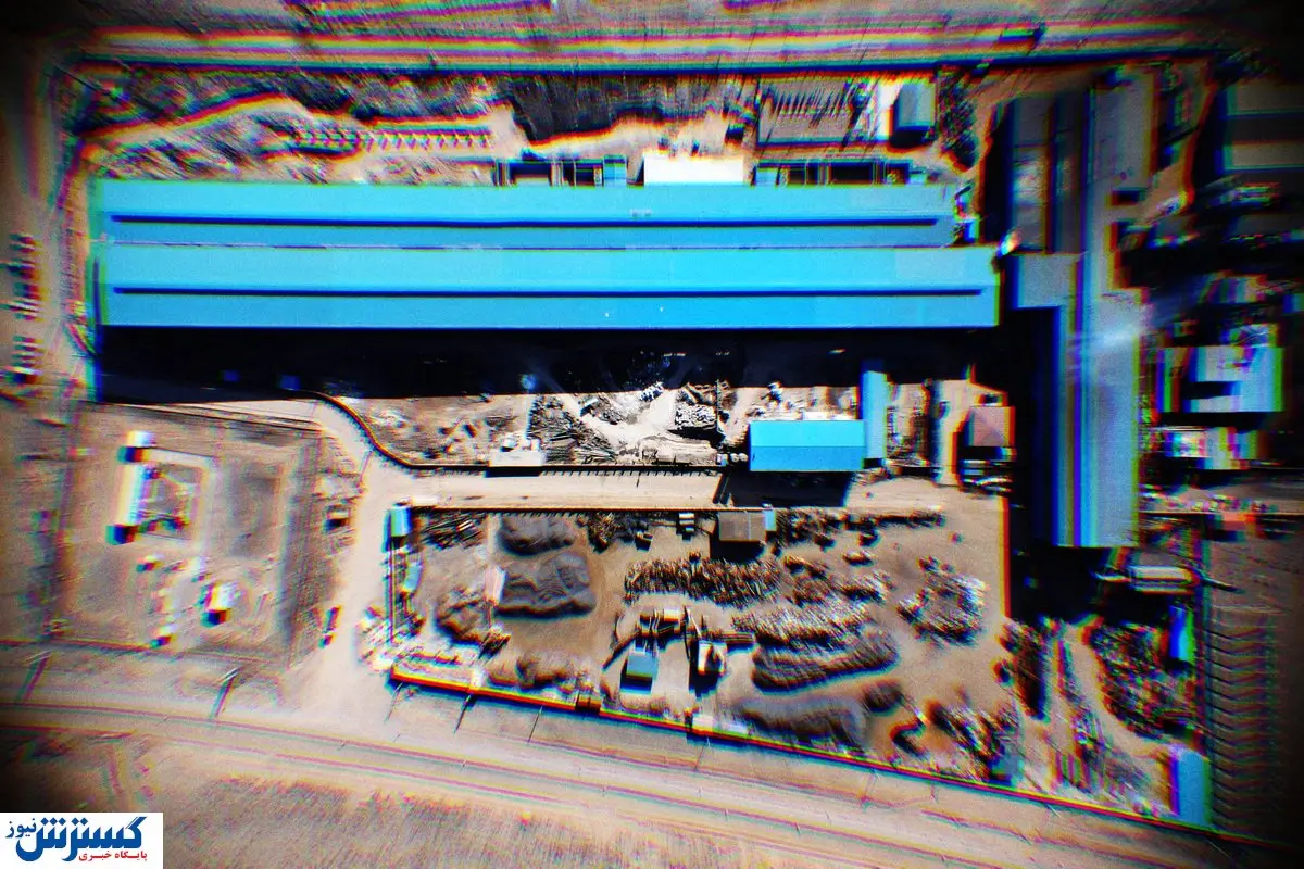 بلایی که قیمت میلگرد بر سر پیمانکاران ایرانی آورده است!