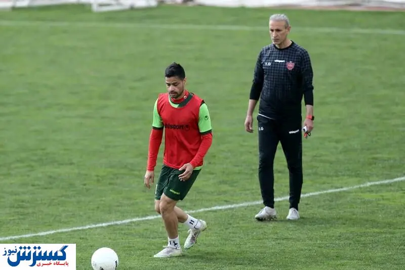 مرد پرافتخار پرسپولیس رفتنی شد
