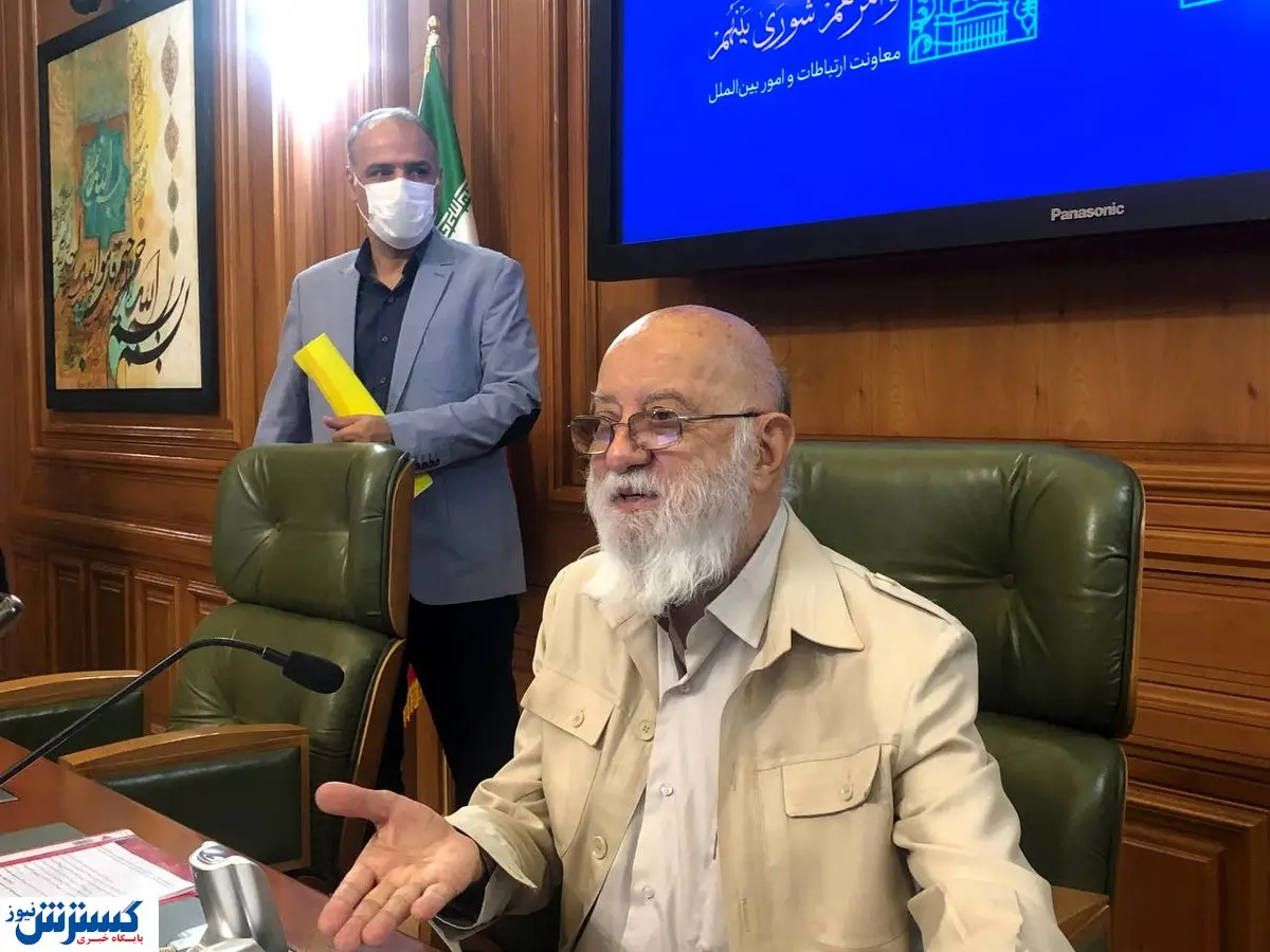 شهرداری موظف است جلوی فعالیت این فضاها را بگیرد / عدم توجه به اخطار دلیل آتش سوزی