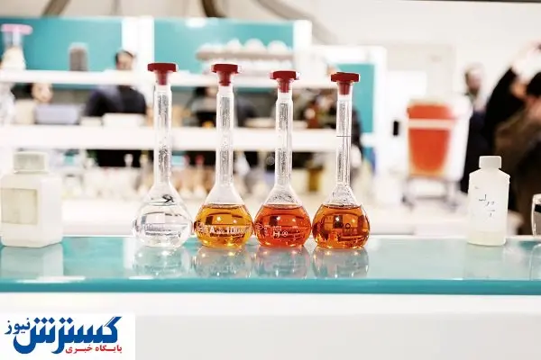 ایران سرزمین اسانس‌های ناشناخته