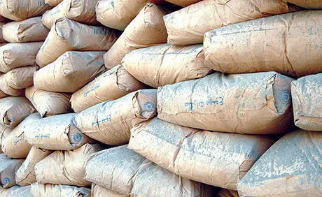 قیمت جدید سیمان در بازار (۳۱ اردیبهشت)