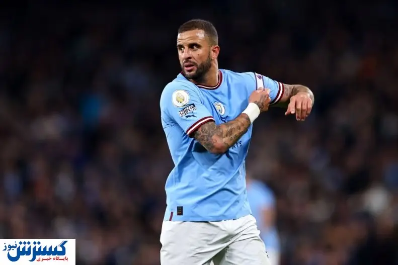 تبریک ستاره سیتی به آرسنالی‌ها