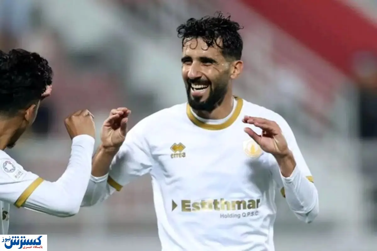 واکنش ستاره سابق پرسپولیس به گلزنی عیسی