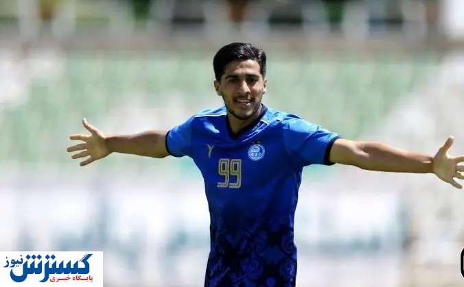 ستاره استقلال در یک قدمی جدایی