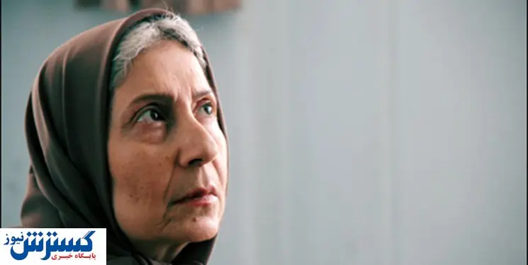 بازیگر معروف زن در بیمارستان بستری شد