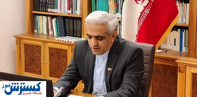 به تحریم های اروپا واکنش نشان می دهیم