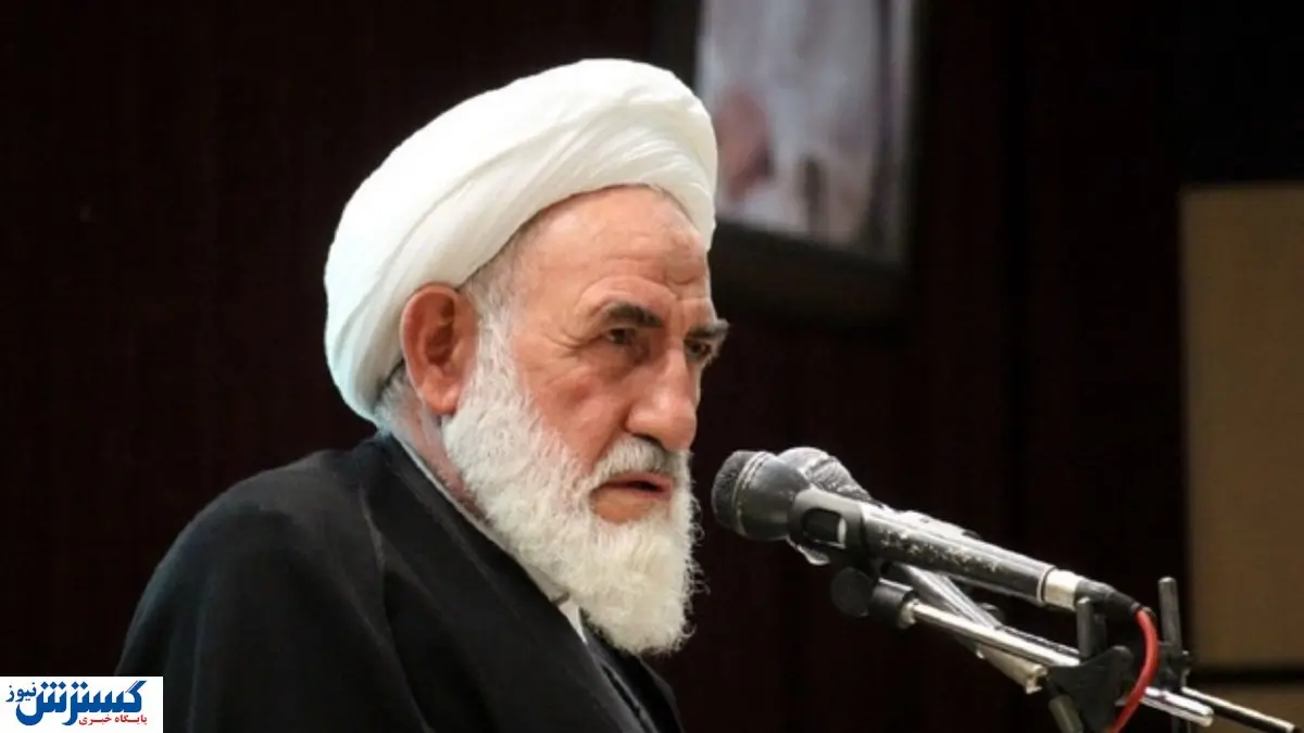 امام جمعه سابق زاهدان ترور شد + جزییات