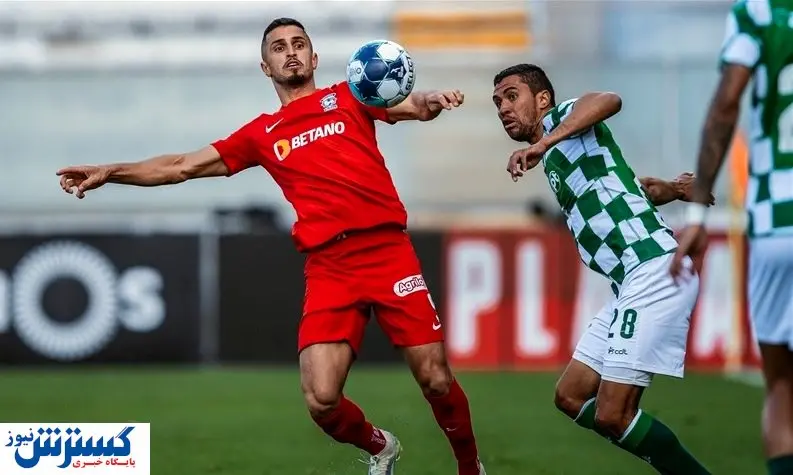 بمب جنجالی پرسپولیس خنثی شد؟