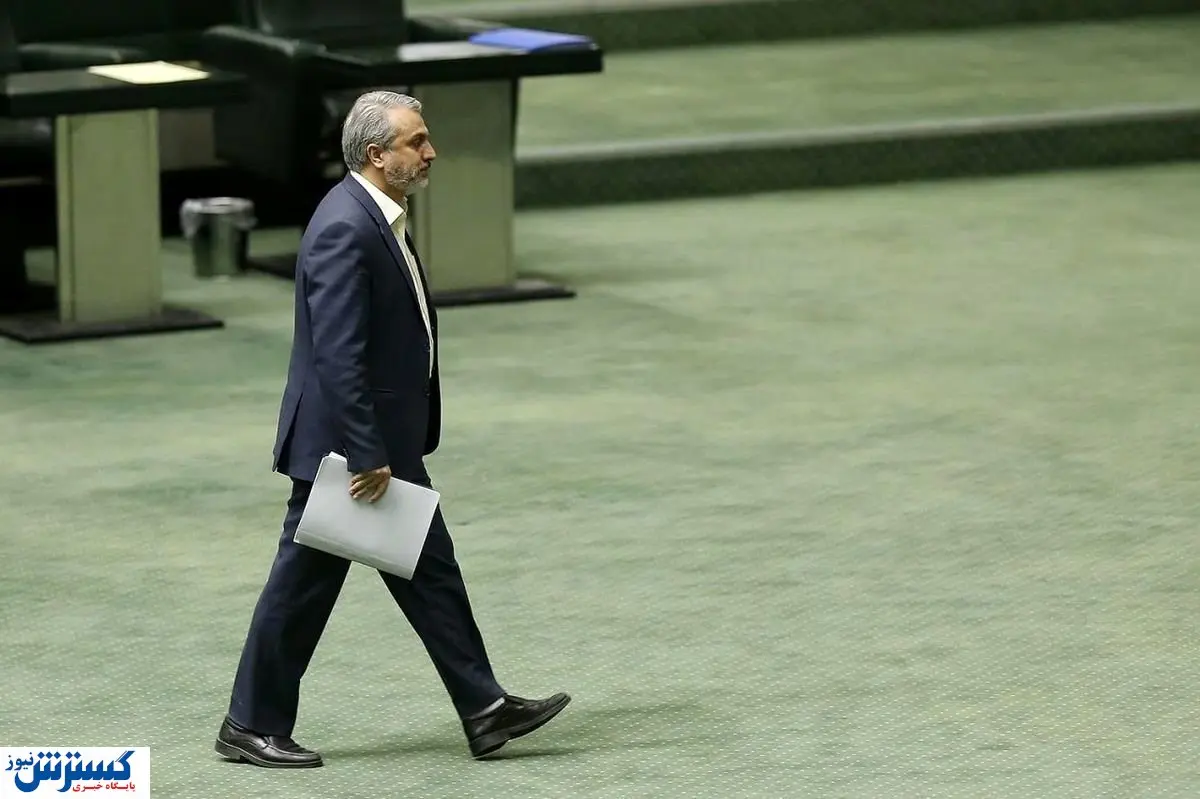 خطر جدی بیخ گوش وزیر صمت / فاطمی امین باز هم جان سالم به در می‌برد؟