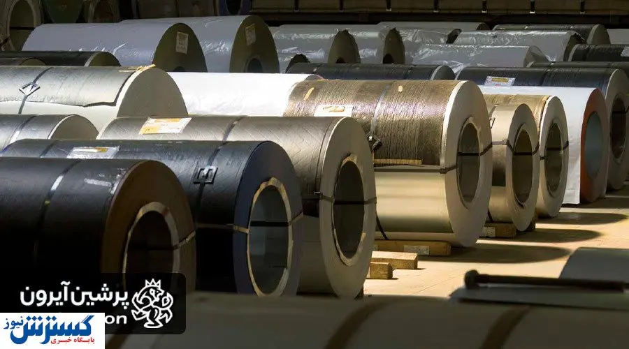 تاثیر قیمت ورق سیاه در صنعت ساختمان سازی