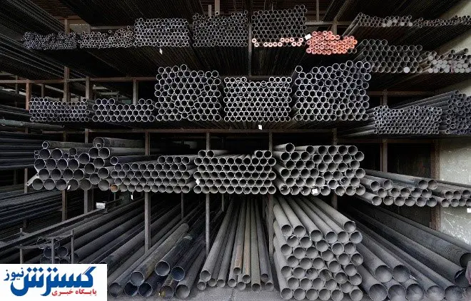 لوله مبلی چیست ؟