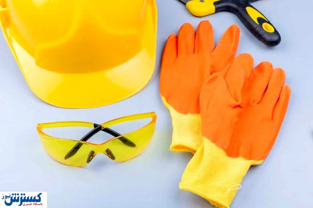 راهنمای کامل نگهداری و خرید دستکش ایمنی