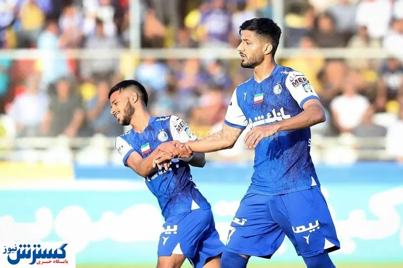 رفیق قایدی در رادار تیم رقیب