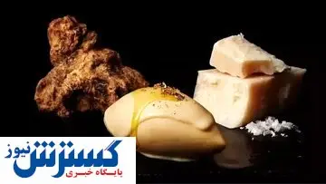 بستنی‌ای با قیمت ۲۸۰ میلیون تومان ناقابل!