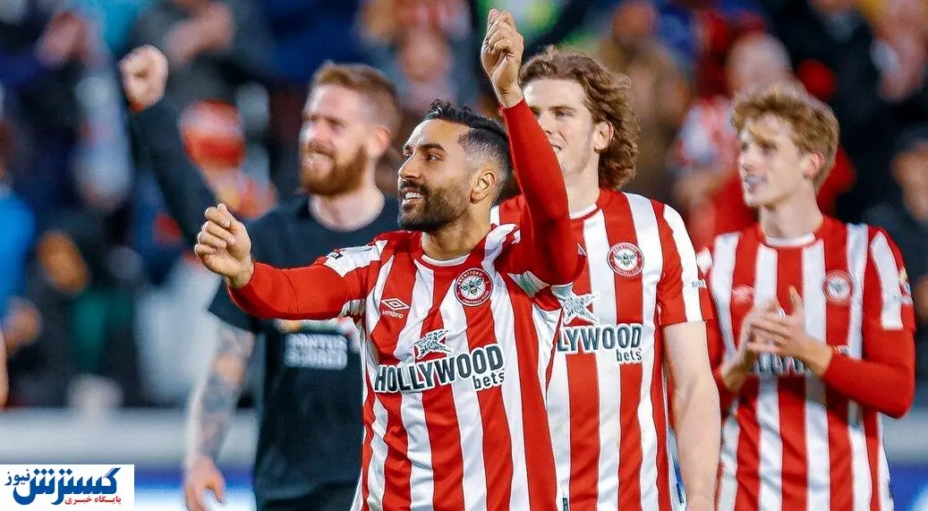 سنگ تمام برای هافبک ملی پوش ایرانی