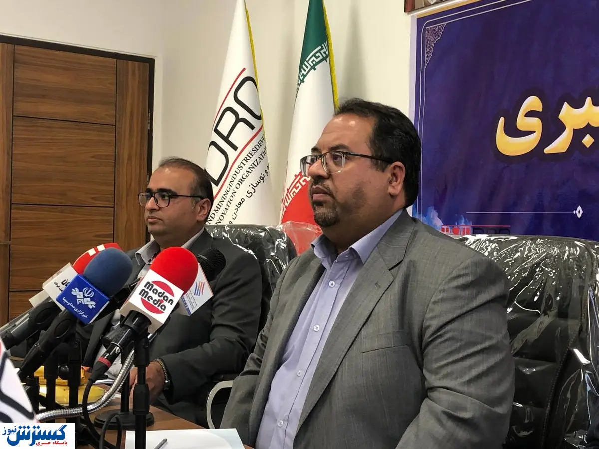 ۴۰ پروژه زیرساختی طی ۲سال اجرایی شد / در حوزه انرژی غنی هستیم