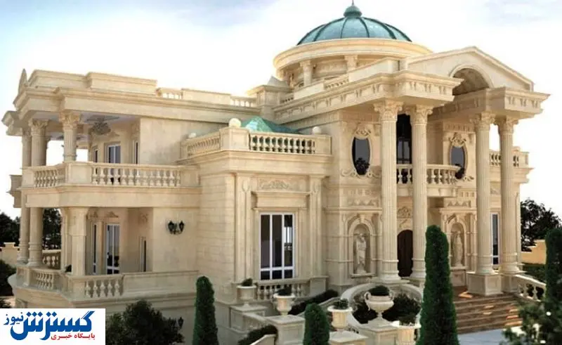 قیمت نجومی شاه نشین های تهران/ برای خرید خانه های لوکس تنها این افراد تماس بگیرند