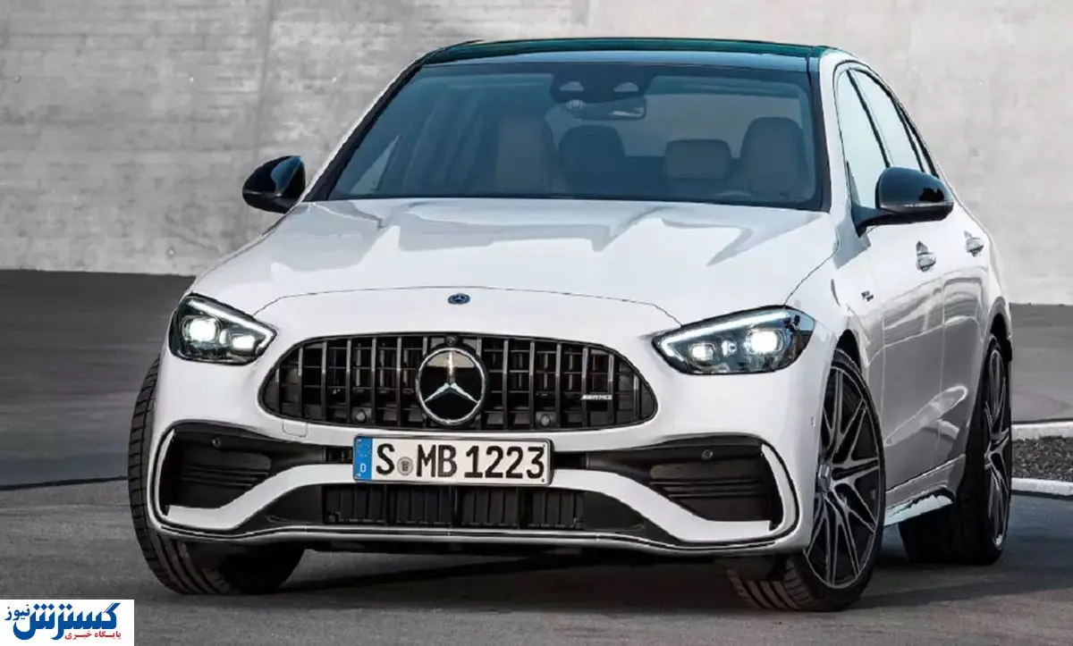 منتظر واردات این خودروی محبوب آلمانی باشید