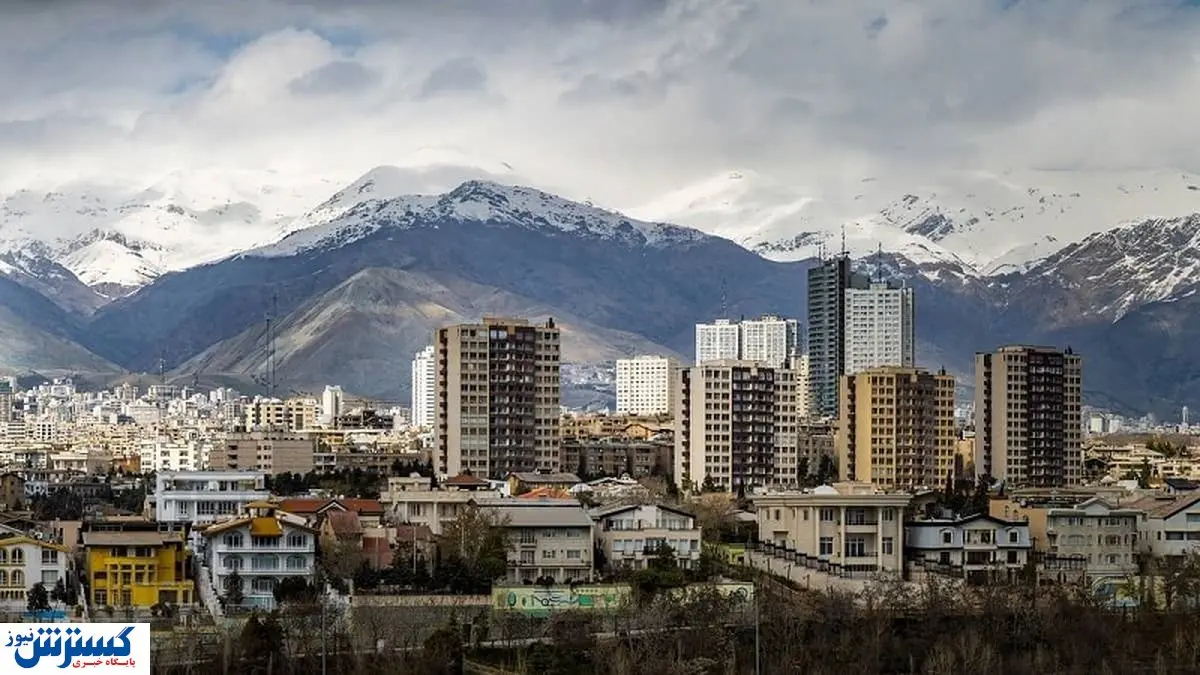 کاهش قیمتها به بازار مسکن رسید