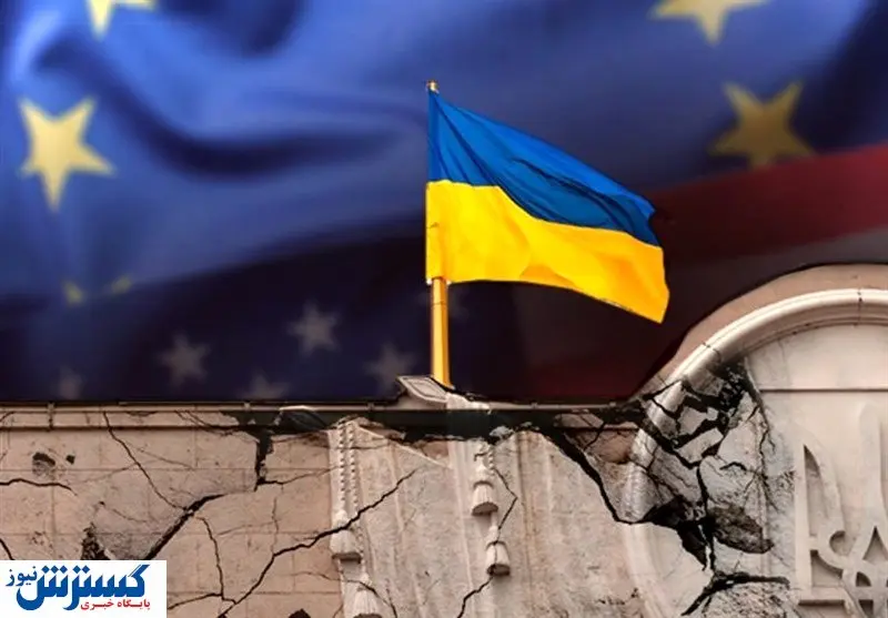 نقشه شوم اوکراین علیه سپاه