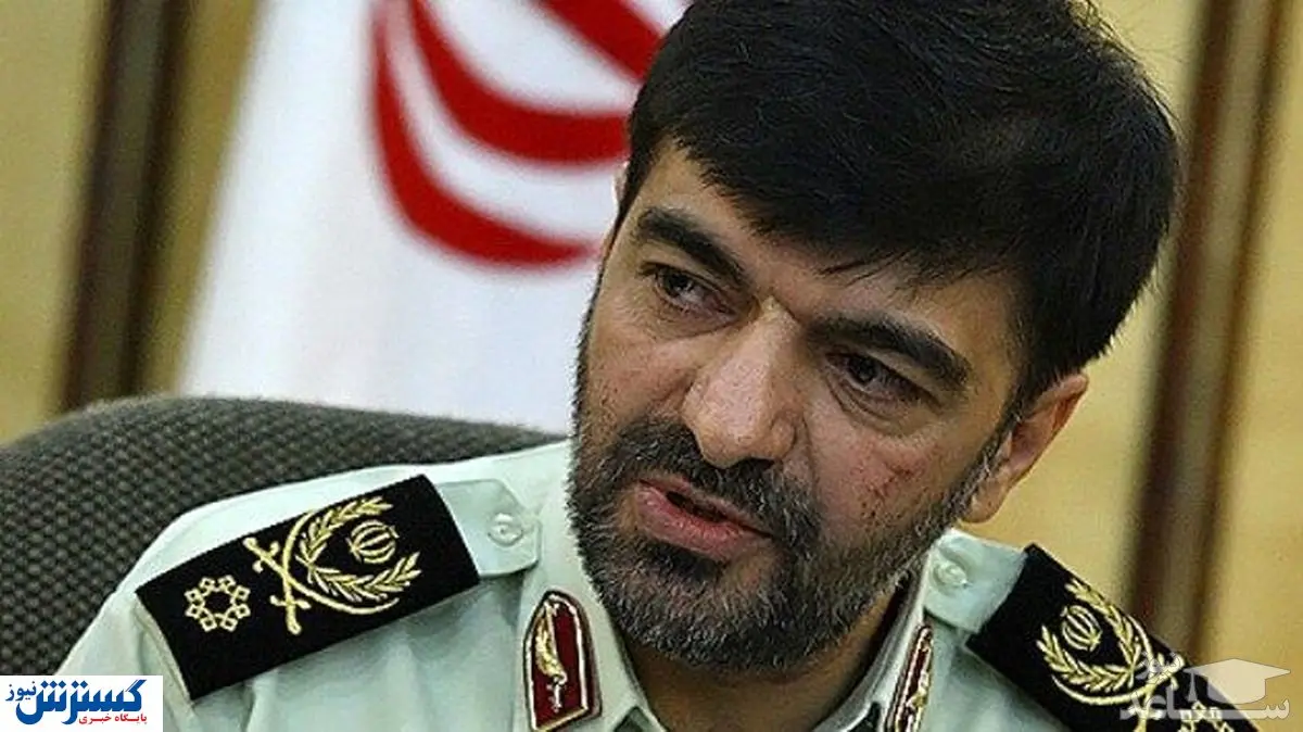 توصیه مهم رادان به رانندگان