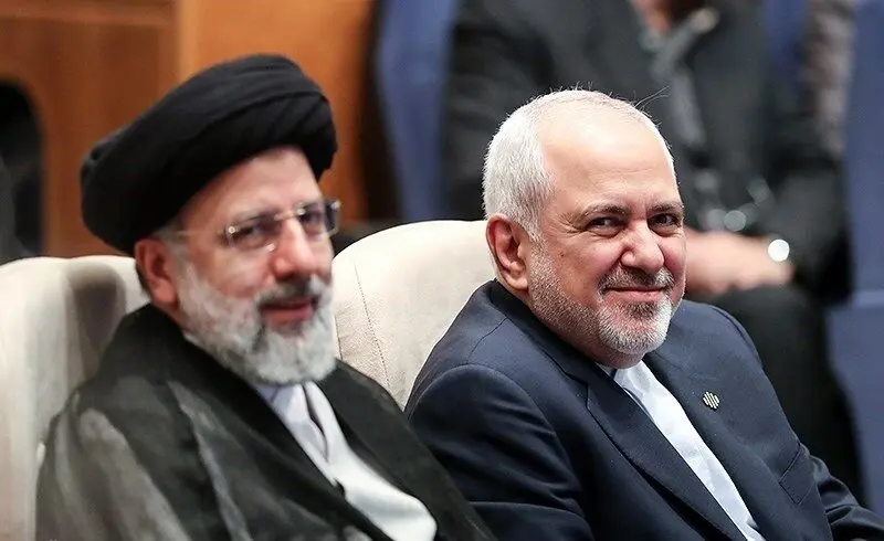 ظریف به تیم هستهای پیوست؟/ چهره سیاسی خبر داد