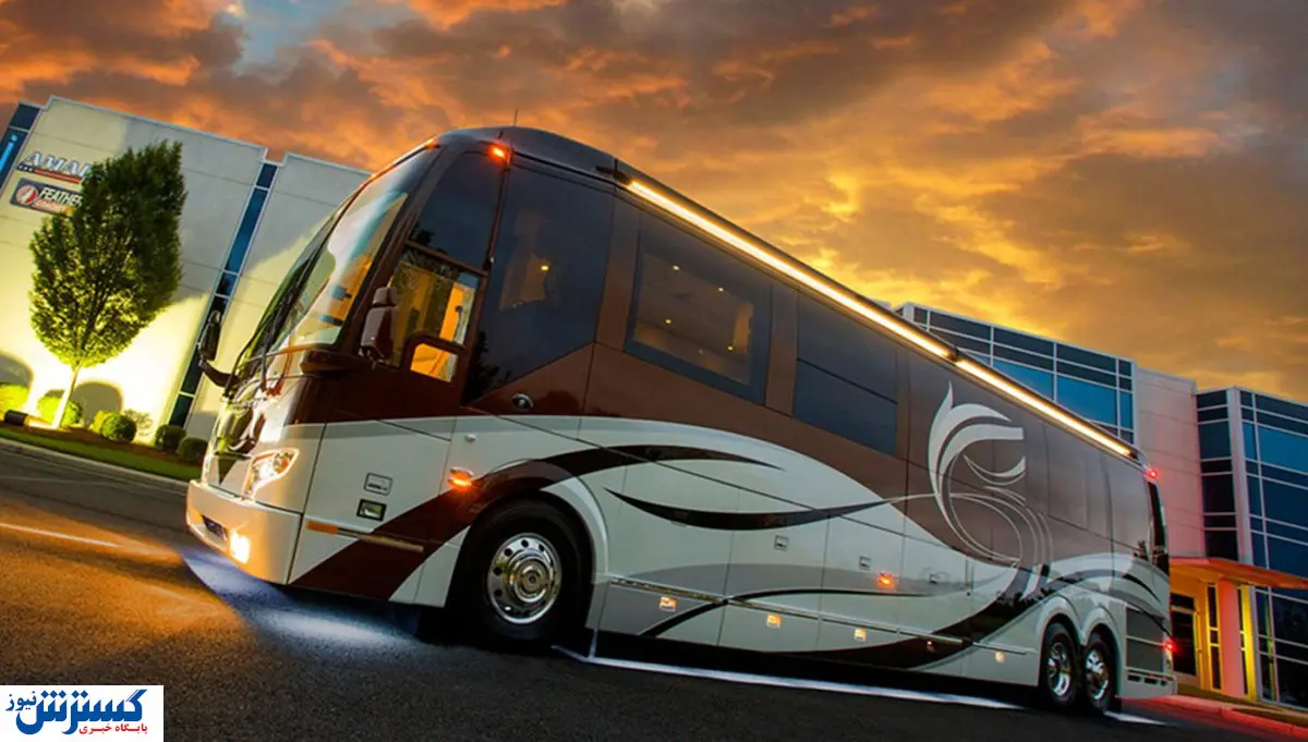 بازار اجاره اتوبوس داغ شد / ۱۰ ساعت ۵ میلیون ناقابل