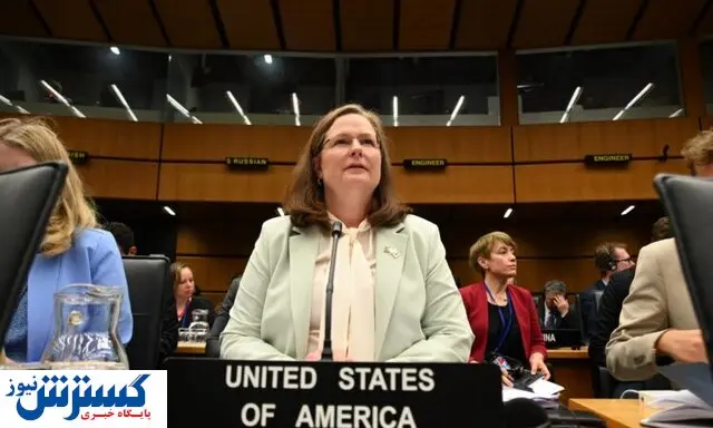 درخواست مهم آمریکا از ایران