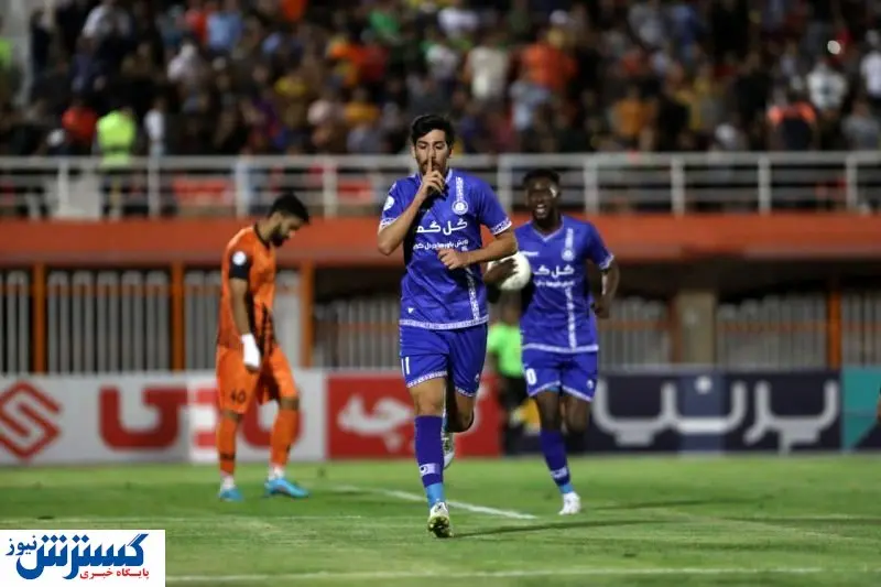 ستاره آبیها به دنبال مقصد جدید