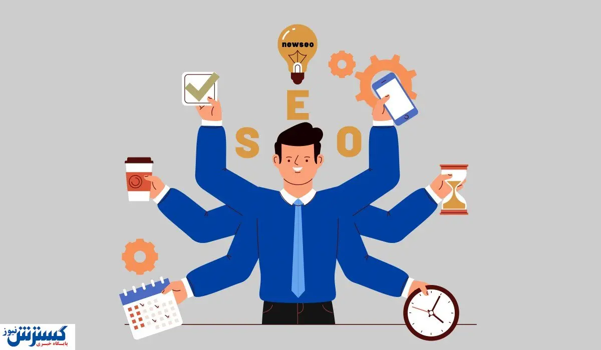 چگونه متخصص سئو شویم؟