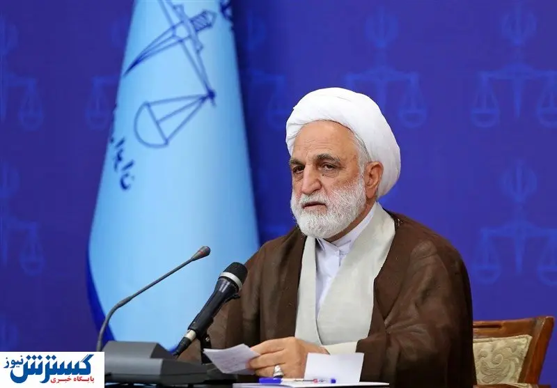 جلوگیری از ضایع شدن حق مردم اولویت قوه قضاییه است