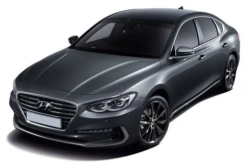 خودروی محبوب هیوندای ۶ میلیارد تومان شد!