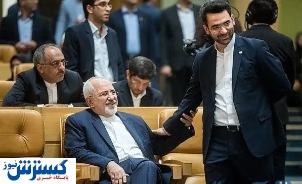 دفاع وزیر دولت روحانی از ظریف
