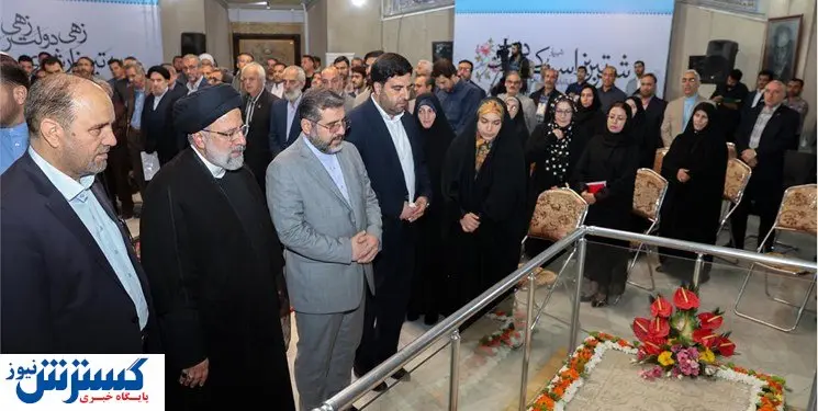 تاکید بر حل مشکل اهالی فرهنگ