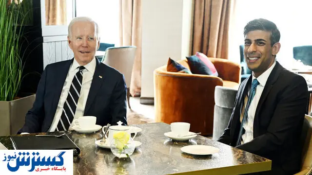 تلاش کشورهای غربی برای آماده سازی اوکراین