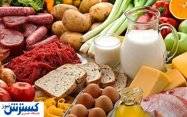 پرداخت مطالبات گندمکاران و واردات تخم مرغ نطفه دار