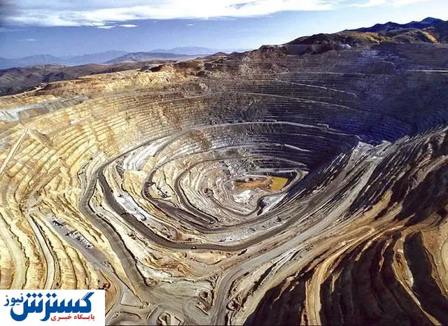 دست رد دولت بر سینه درآمدهای میلیون دلاری معادن