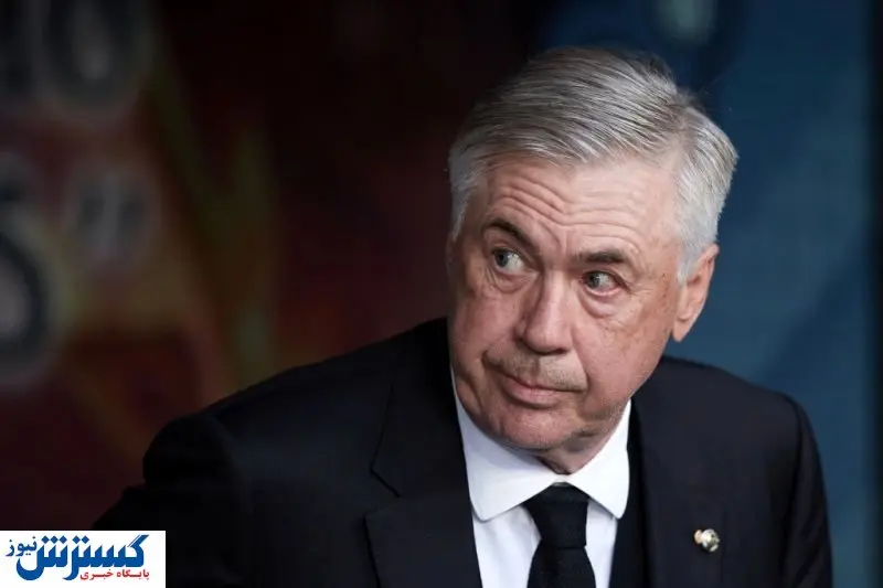 دفاع تمام قد آنچلوتی از شاگردش