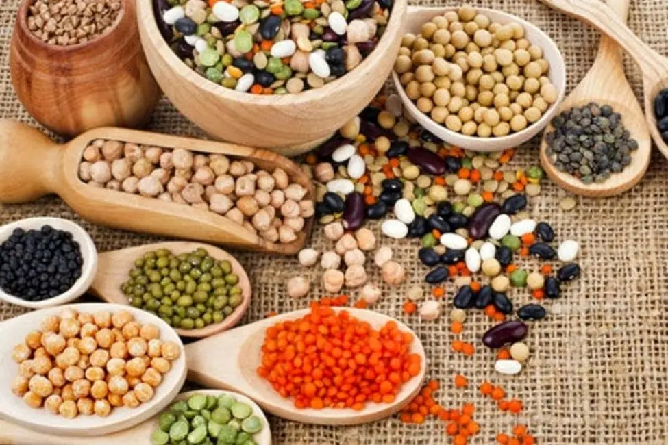 حبوبات چقدر گران شد؟