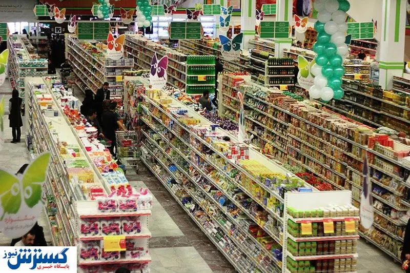 اجناس طی یکسال گذشته چقدر گران‌تر شدند؟ + اینفوگرافی