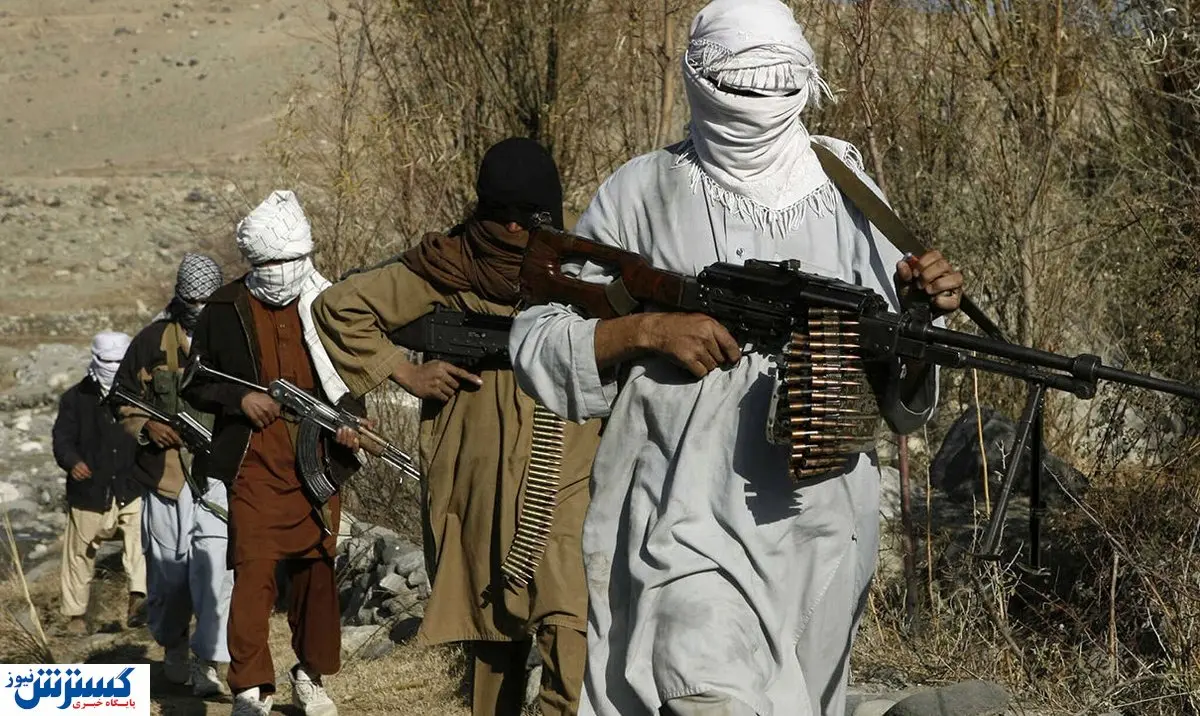 تصاویر باور نکردنی از زنان افغان؛ طالبان به دنبال این افراد است؟+عکس