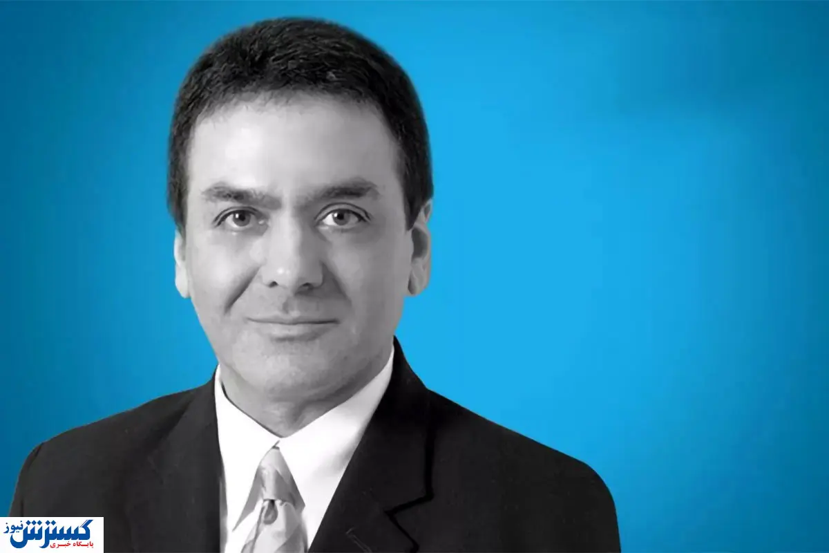 فیروز نادری درگذشت + جزئیات