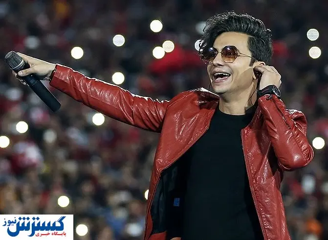 فیلم پربازدید از وضعیت وخیم خواننده معروف